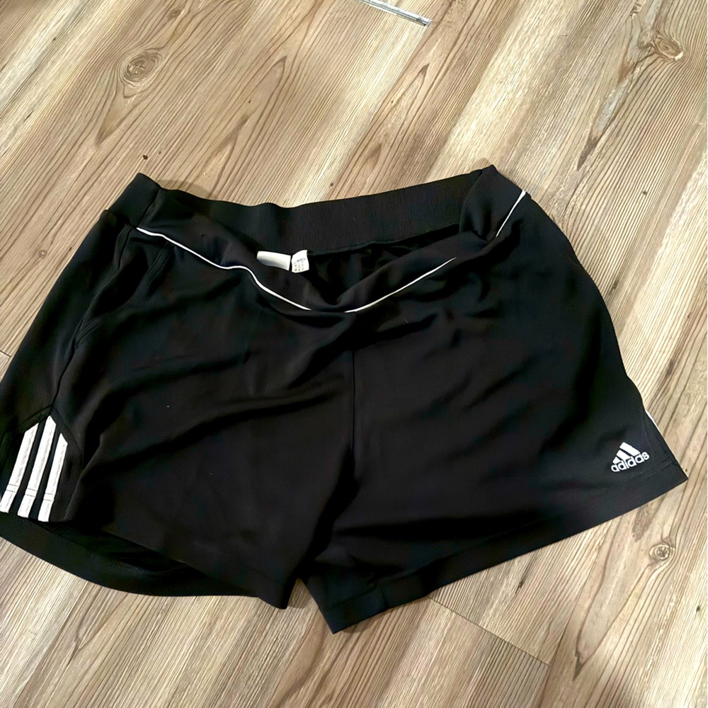Adidas Women's Running Shorts L‎